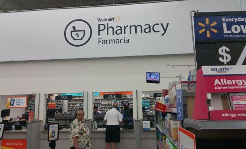 Walmart Pharmacy