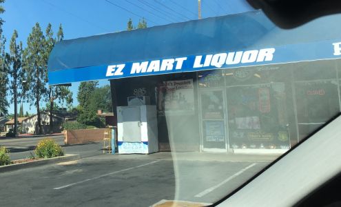 EZ Mart