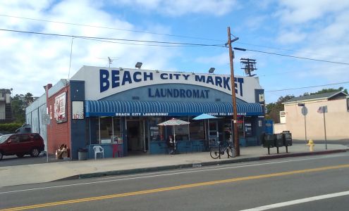 Beach City Market