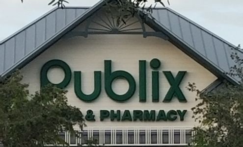 Publix Pharmacy at Shops at Hammock Cove