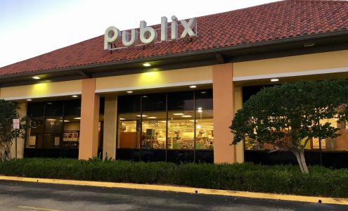 Publix Super Market at Neapolitan Way Shopping Center