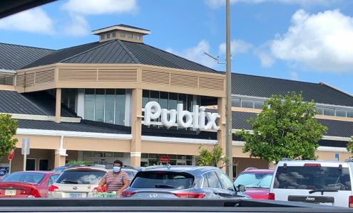 Publix Pharmacy at Berkshire Commons