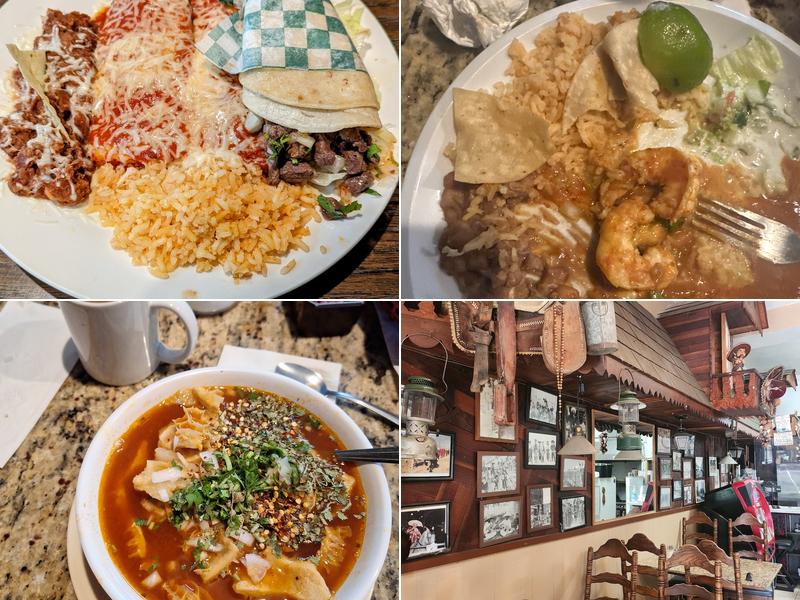 Casa Garibay 712 S Pacific Ave, San Pedro