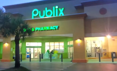 Publix Pharmacy at Naples Lakes Village Center