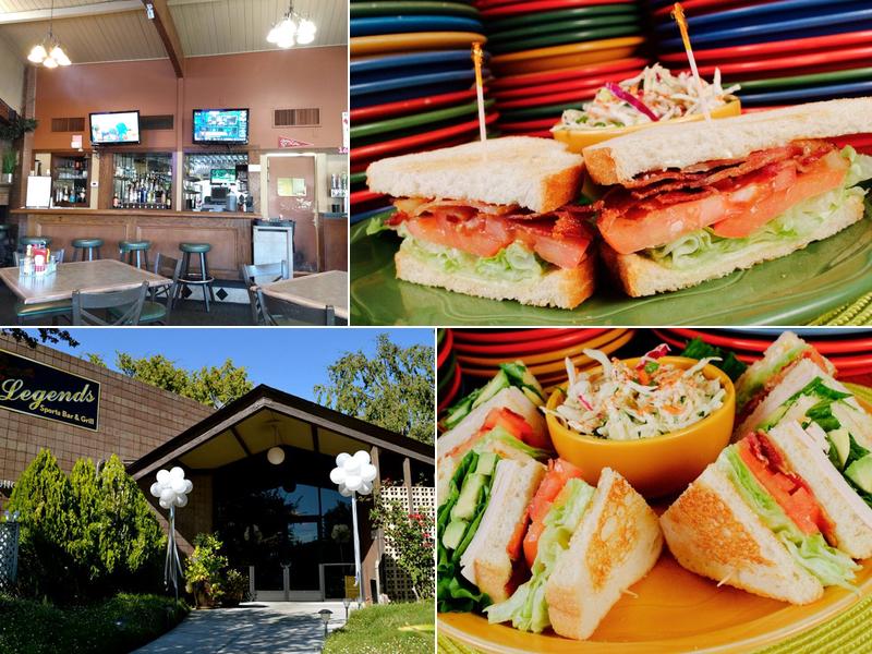 Legends at Diablo Creek