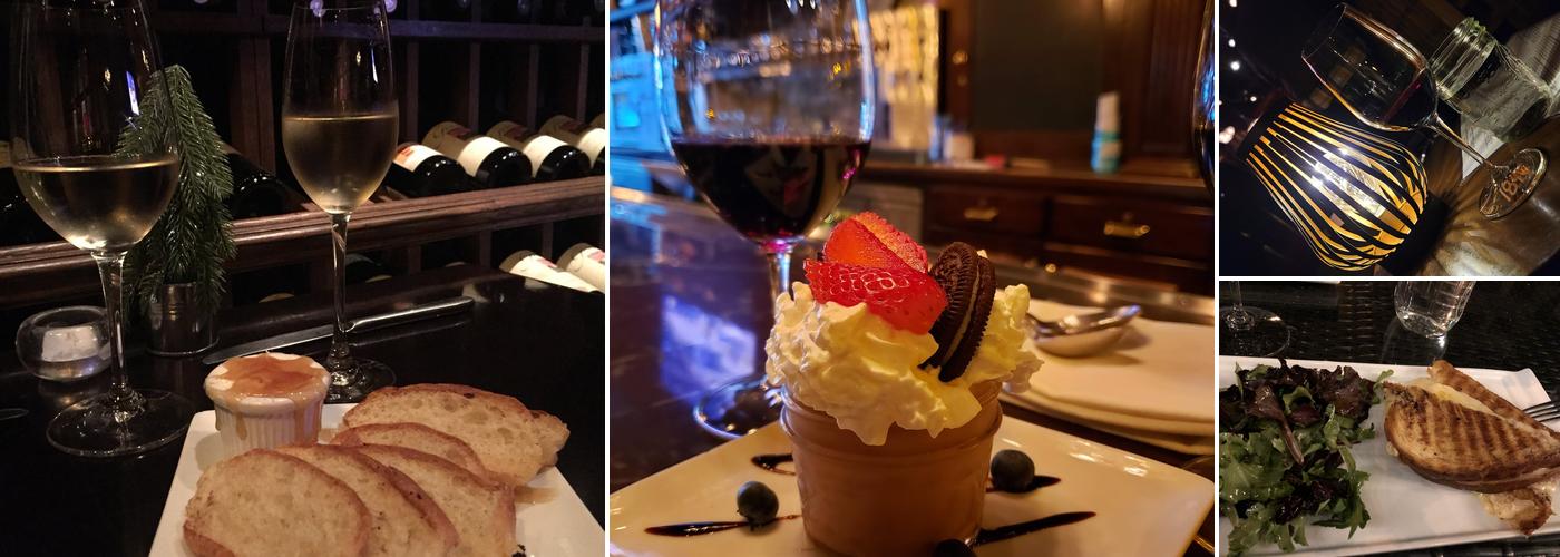 Residual Sugar Wine Bar