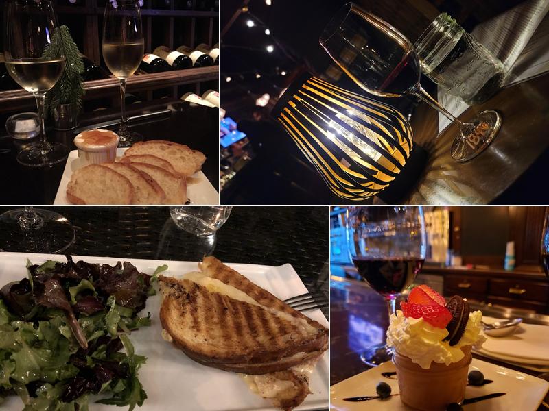 Residual Sugar Wine Bar