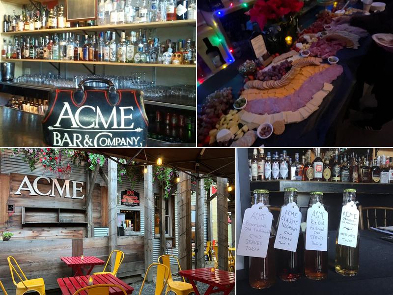 Acme Bar & Company