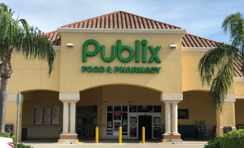 Publix Pharmacy at Naples Walk