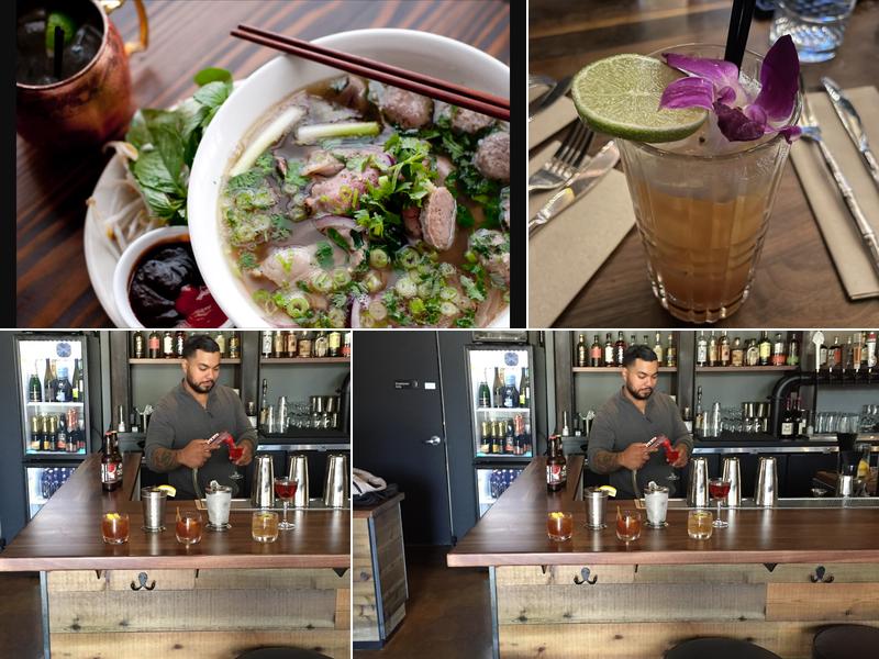 Branch Line Bar 5885 Hollis St #25, Emeryville