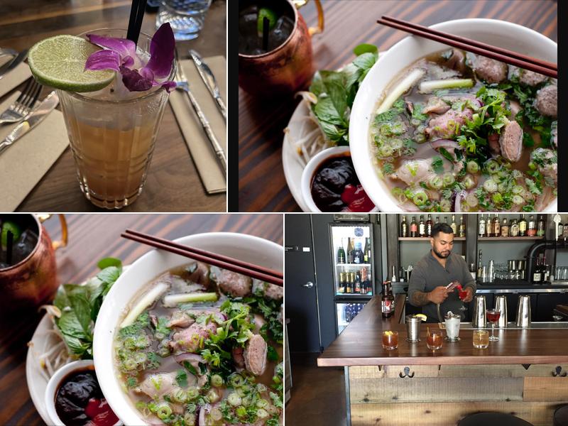 Branch Line Bar 5885 Hollis St #25, Emeryville