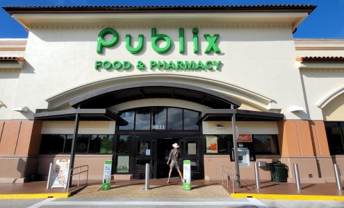 Publix Pharmacy at Marketplace at Pelican Bay