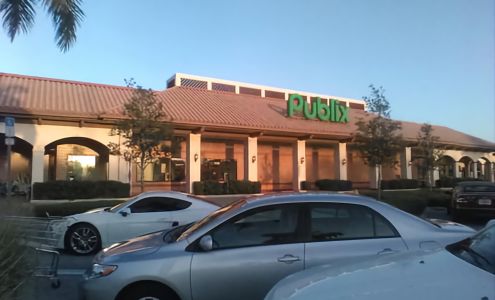 Publix Pharmacy at Riverchase Shopping Center