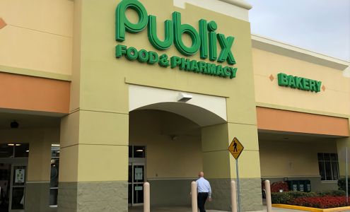 Publix Pharmacy at Pelican Strand