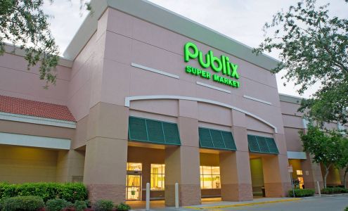 Publix Pharmacy at The Shoppes at Pebblebrooke