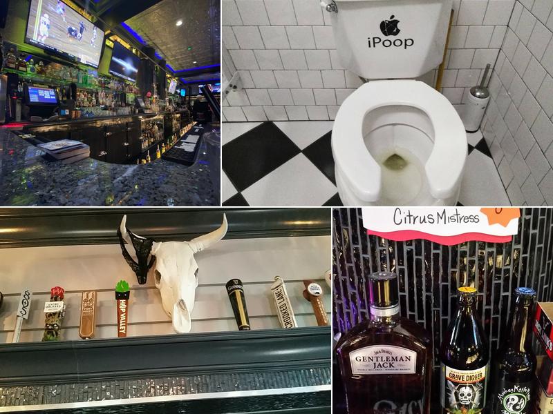 West House Tavern & Nightclub