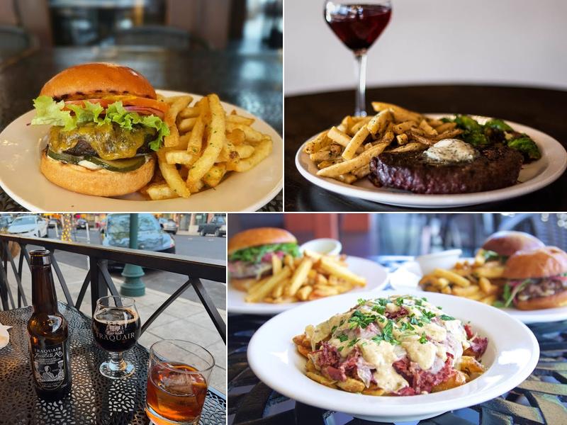 The Monk's Cellar 240 Vernon St, Roseville