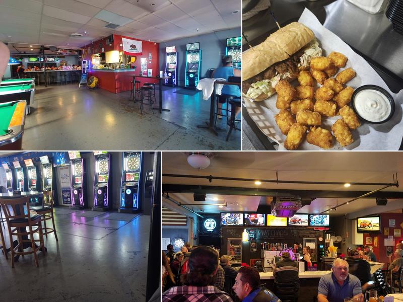 Phat Chad's 7951 Auburn Blvd, Citrus Heights