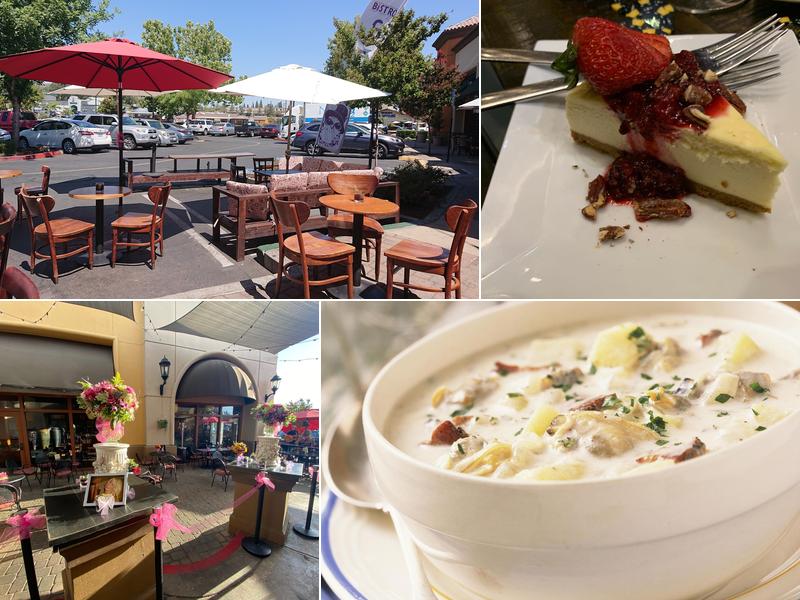 House of Oliver 3992 Douglas Blvd #140, Roseville