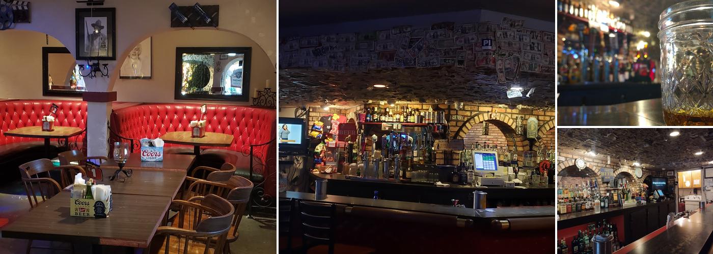 Loree's Little Shack-Greenback