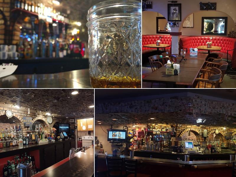 Loree's Little Shack-Greenback