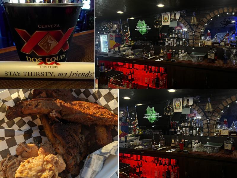 Shakers Bar 5940 Sperry Dr, Citrus Heights