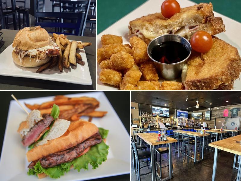 Shenanigans Kitchen & Bar 7431 Madison Ave, Citrus Heights