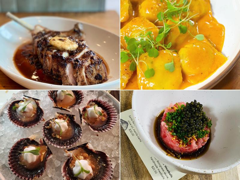 J.Trani's Ristorante