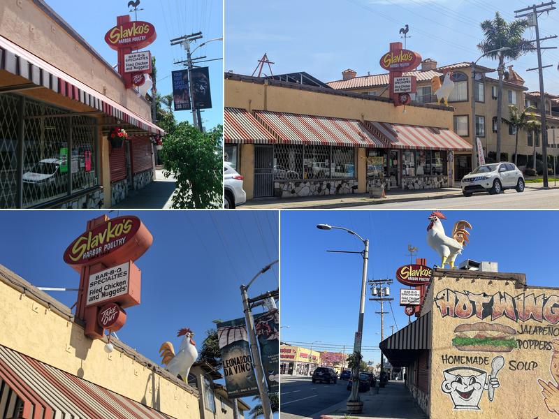 Slavko's Harbor Poultry