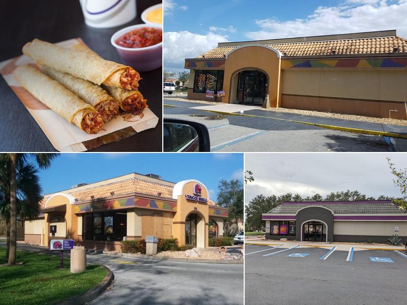 Taco Bell