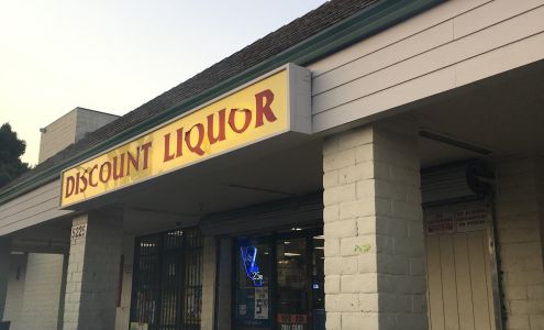 Discount Liquor Sacramento