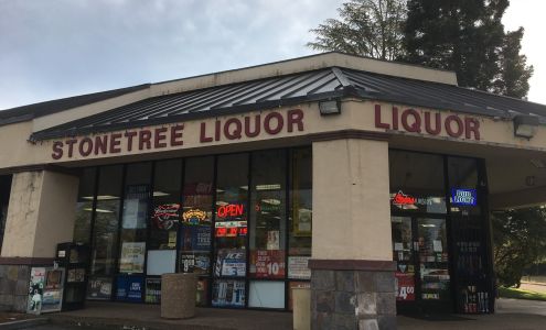Stonetree Liquor & Food