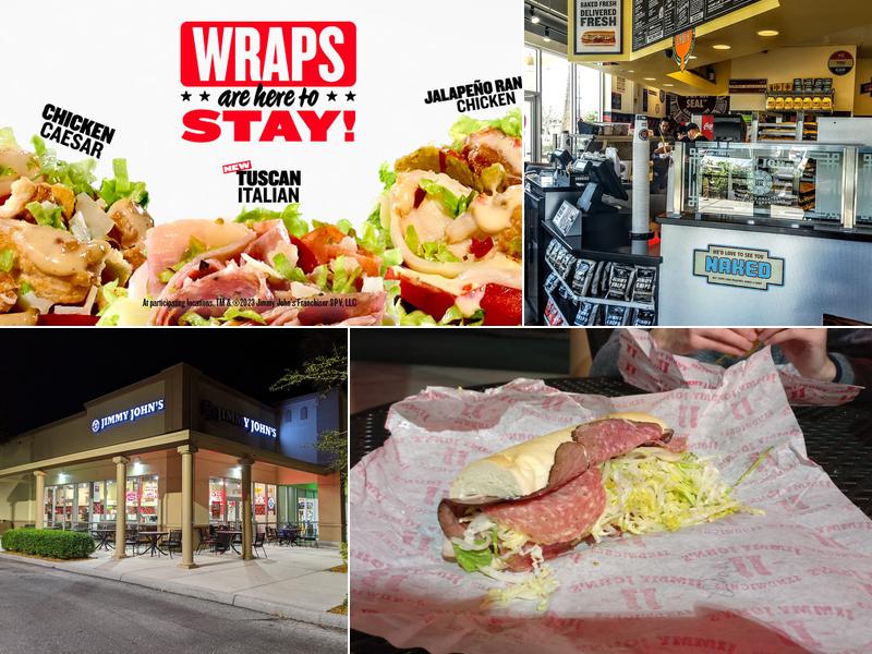 Jimmy John's