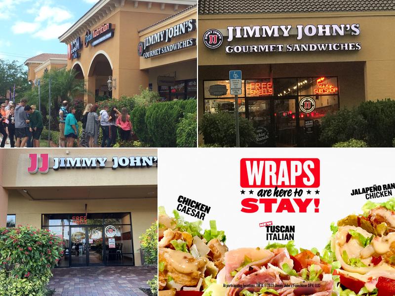 Jimmy John's