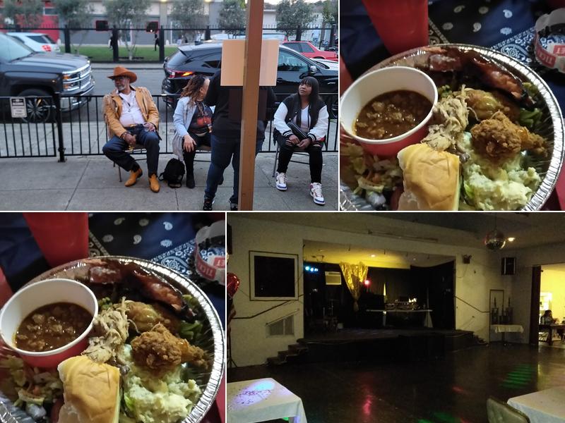 John S. Beverly Elks Lodge