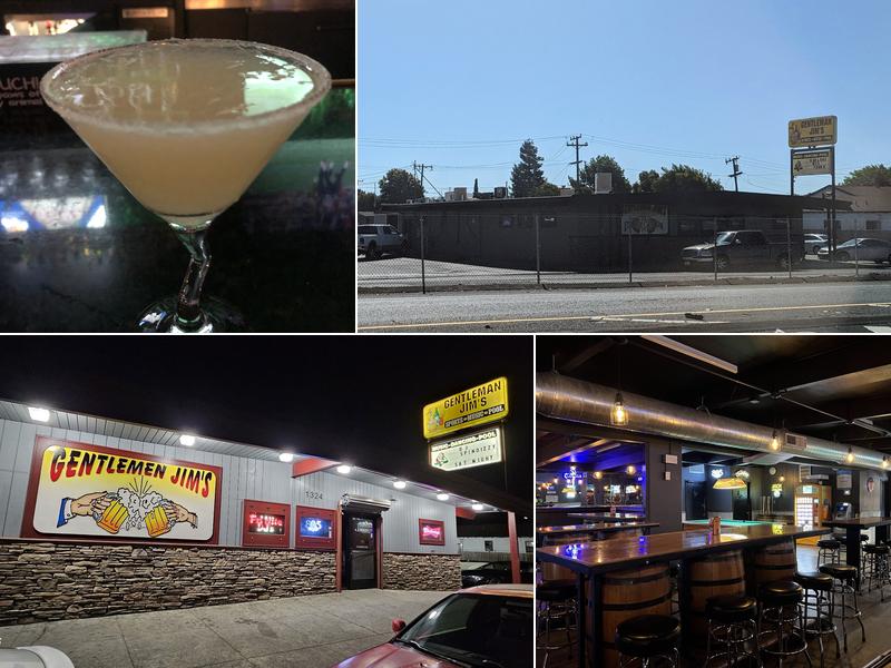 Gentleman Jim's 1324 Lincoln Rd E, Vallejo