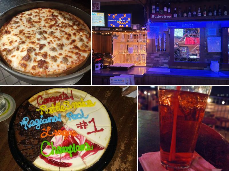 Rustic Tavern 14519 Hesperia Rd, Victorville