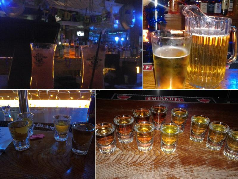 Marina Lounge 13295 Spring Valley Pkwy, Victorville