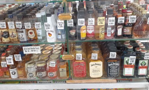 Apple Valley Liquor Apple Valley