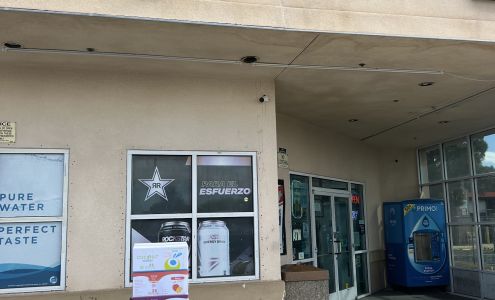 Grand Liquor & Market Apple Valley