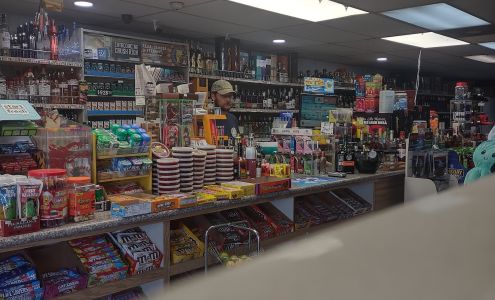 Hi Desert Liquor II Apple Valley