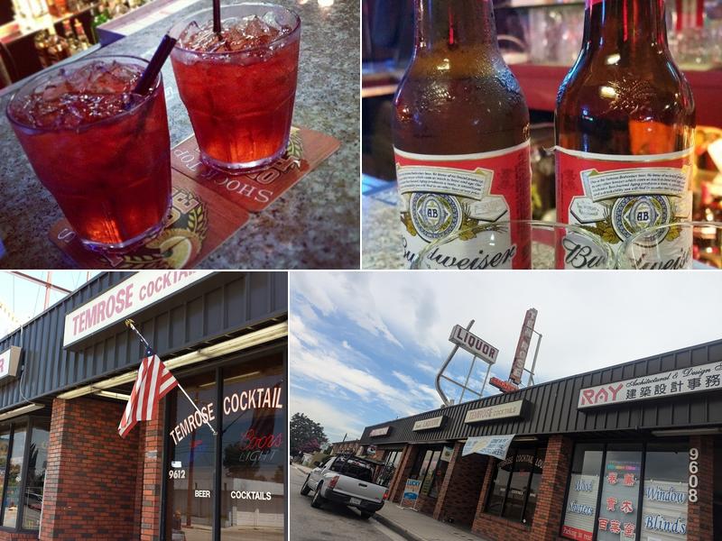 Temrose 9612 Lower Azusa Rd, Temple City