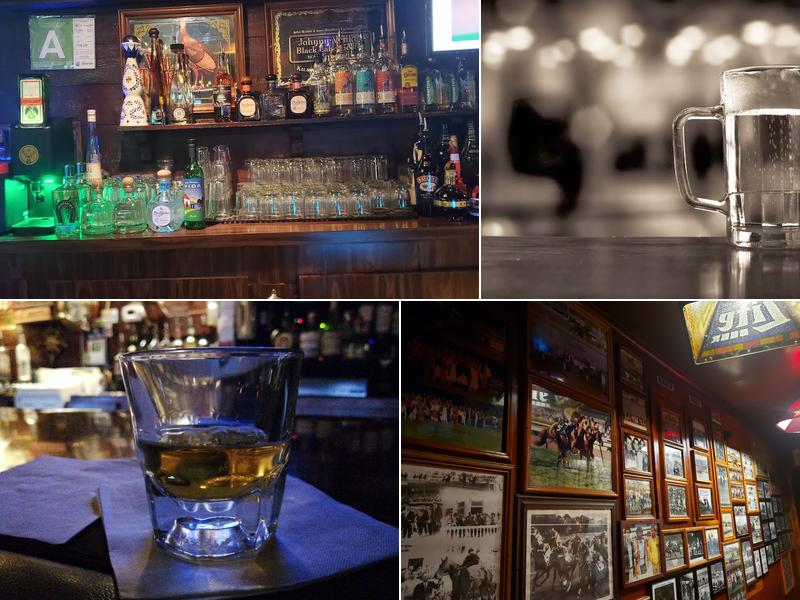 First Cabin Bar 46 E Huntington Dr, Arcadia