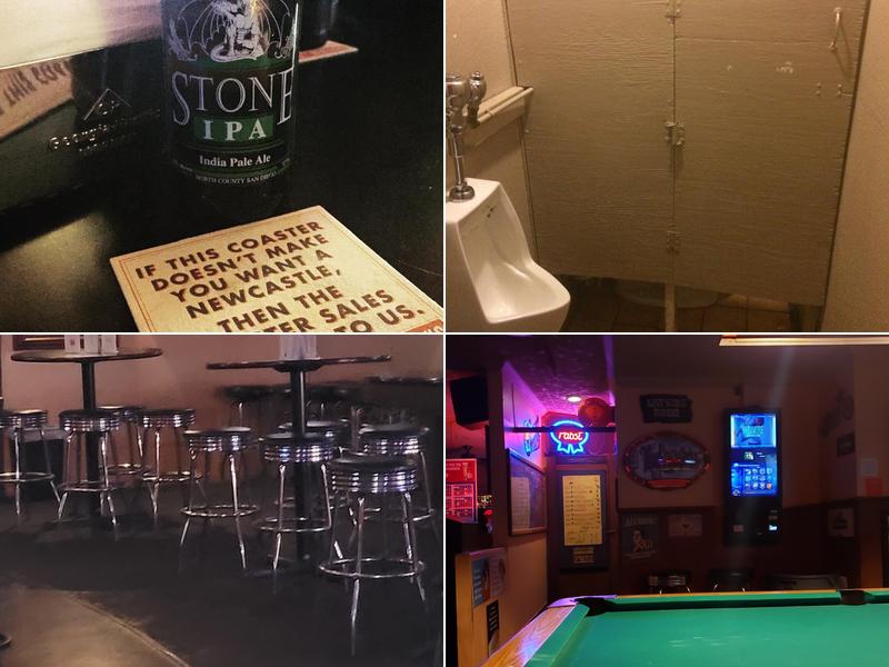 Drinkers Hall of Fame