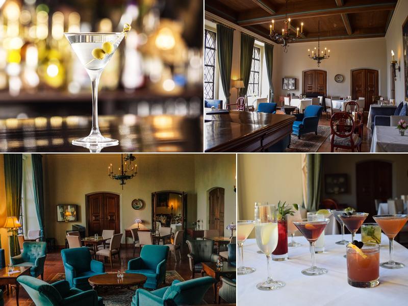 Morgan's Bar & Lounge