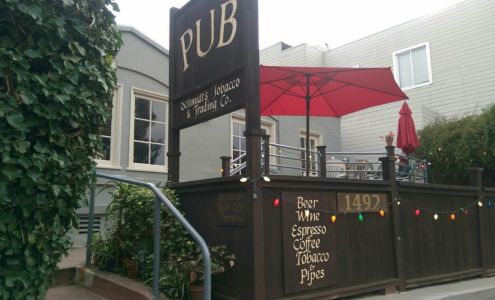 Schmidt’s Tobacco and Trading Co.