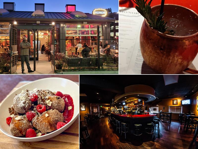 Honor Kitchen & Cocktails