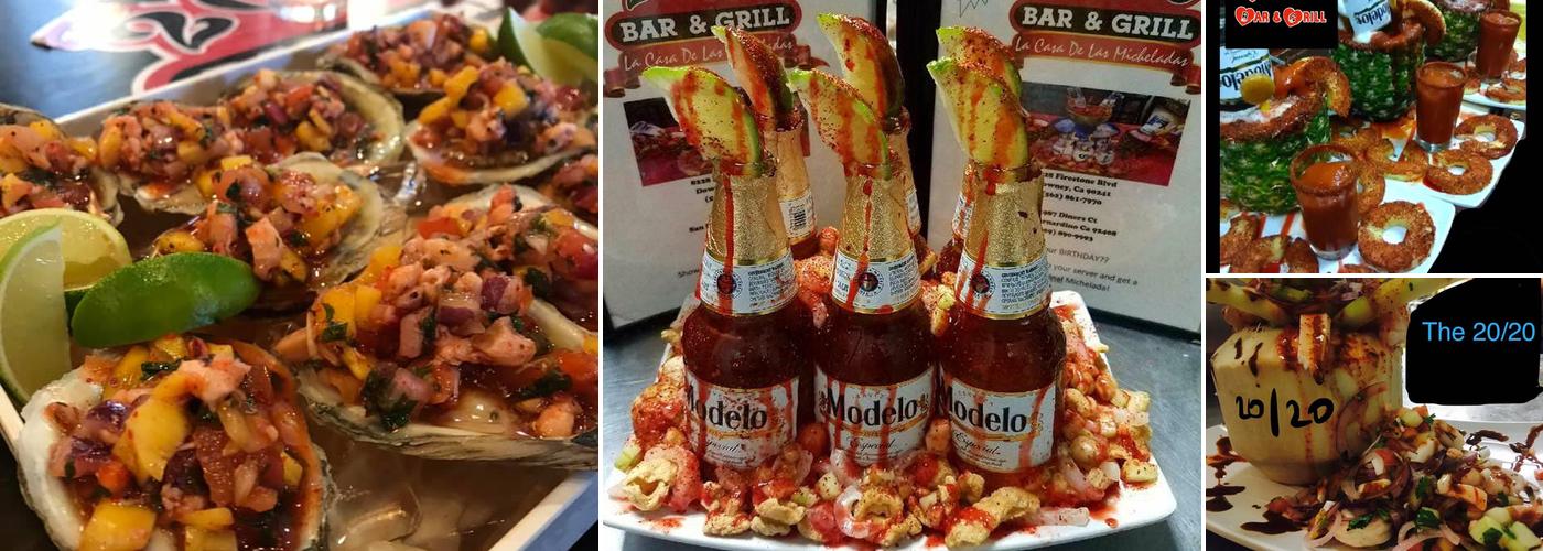 The 20/20 Draft House