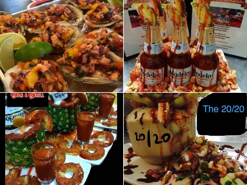 The 20/20 Draft House