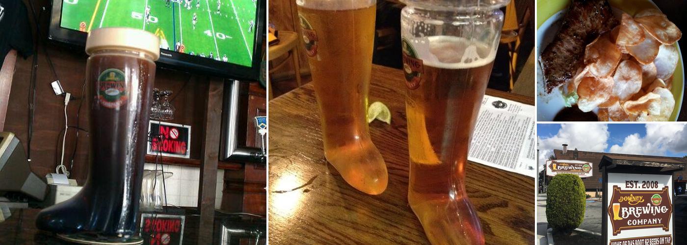 Downey Brewing Company